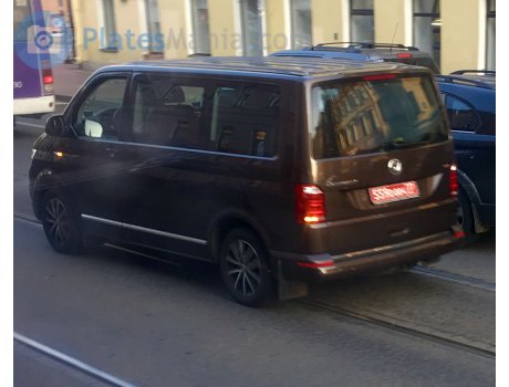 559D 004 77, Volkswagen Caravelle
