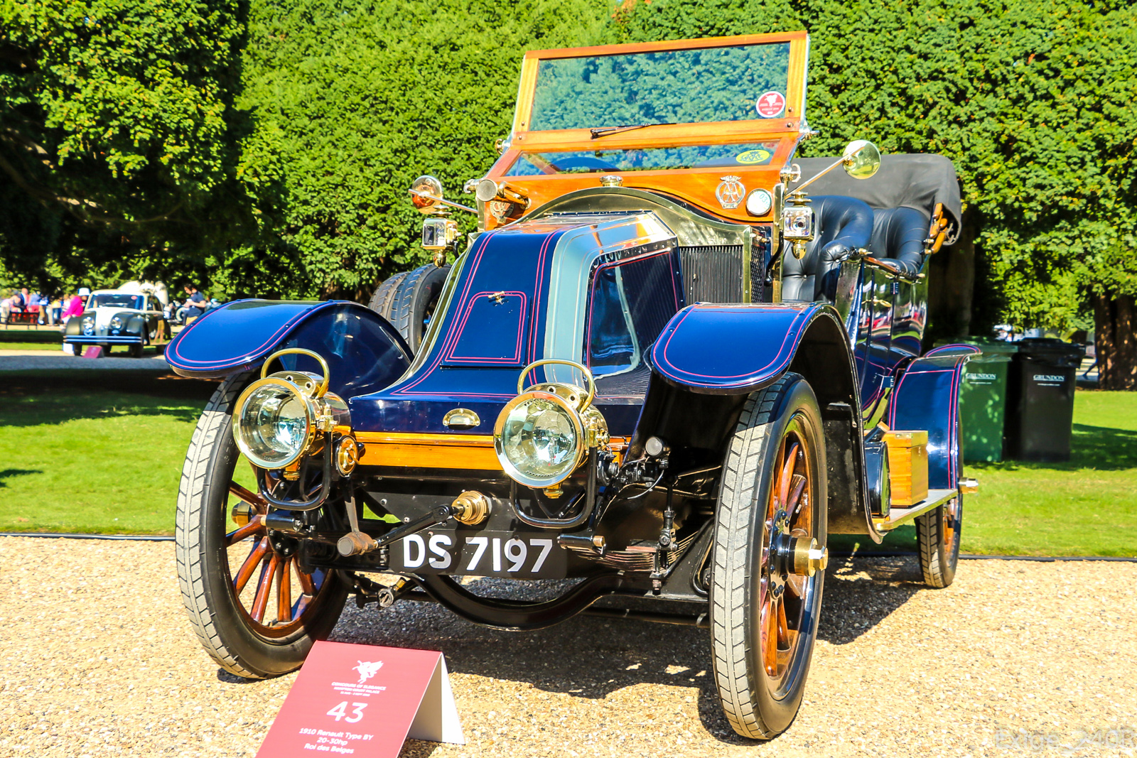 DS7197, Renault Type BY 