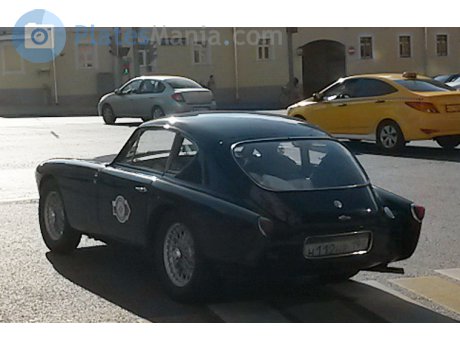 н112нр199, AC Aceca