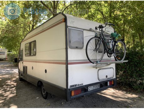 CT 772538, Rimor Biric