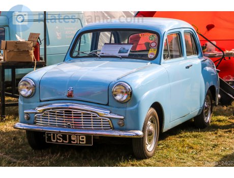 USJ 919, Standard Ten