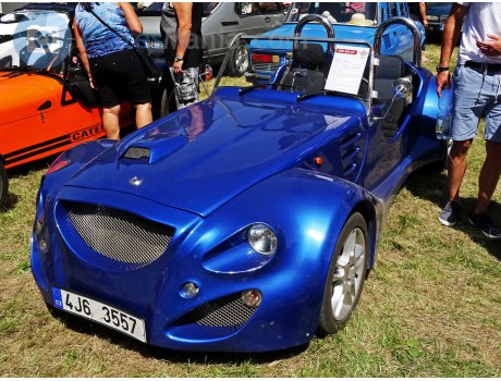 4J6 3557, Kaipan 14/15