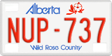 Alberta, ABC-123