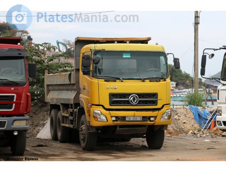 79C-056.19, DongFeng Dalishen
