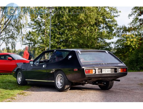 OYZ-444, Lotus Elite