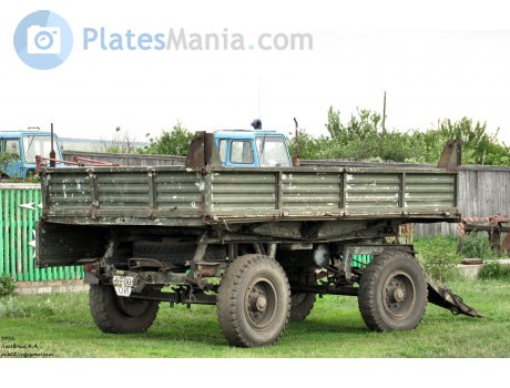 6900 ОИ, IFA E/HL/HLS/HW