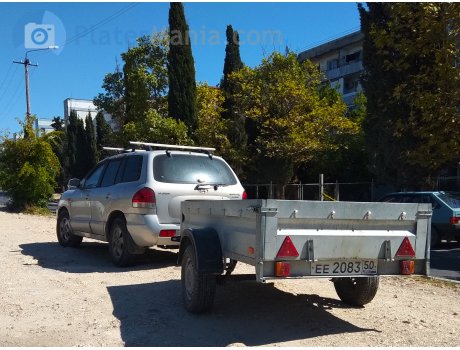 ее 2083 50, Kremen 7169