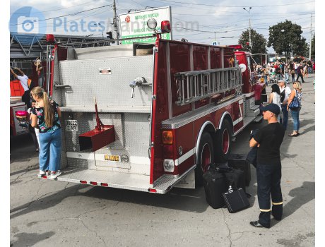 04 000-22 AB, International S-Series