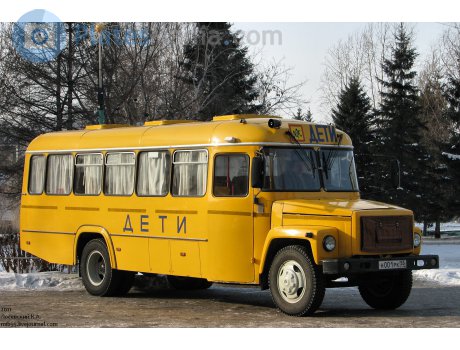 н001рк55, KAvZ 39765