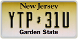 New Jersey, АBC-12D