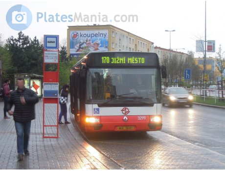 AKA 76-62, Renault Citybus