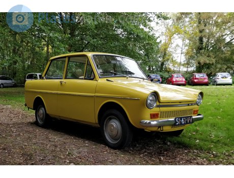 51-61-VV, DAF 33