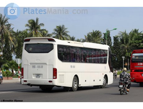 99B-010.49, Hyundai Universe Xpress