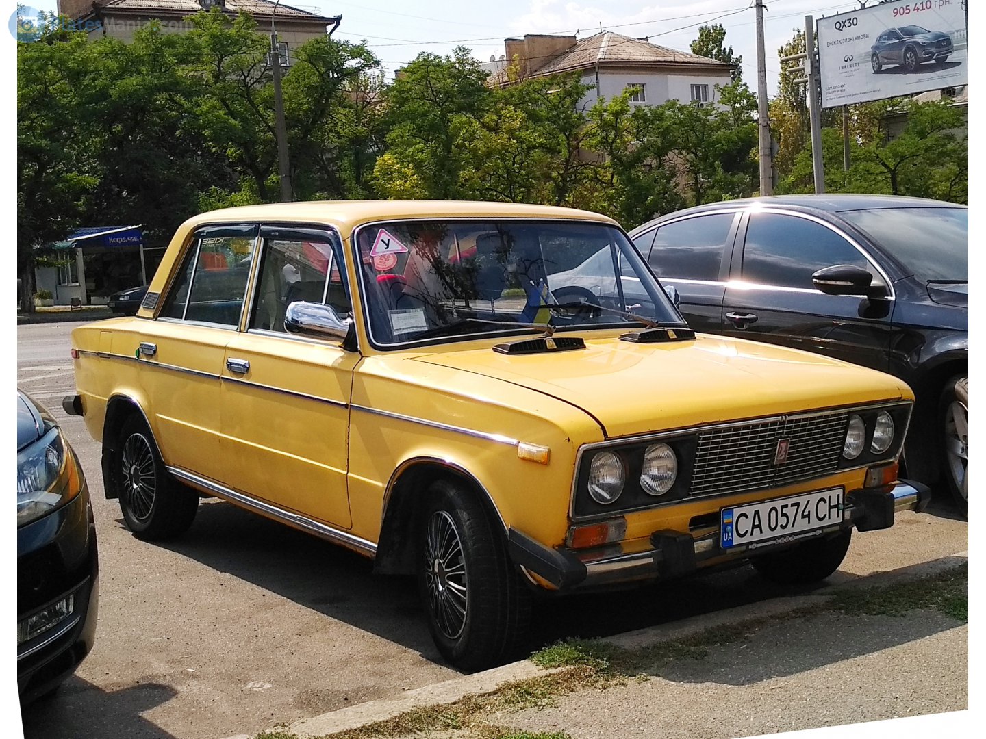 Купить Ваз В Украине