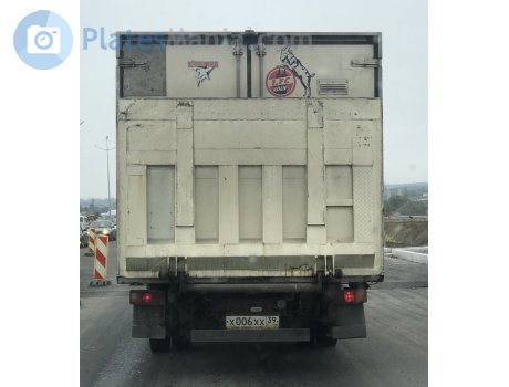 х006хх39, Mercedes-Benz LK-Series