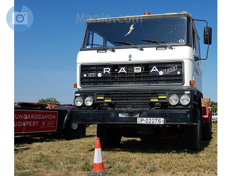 P-02276 19, Rába S22