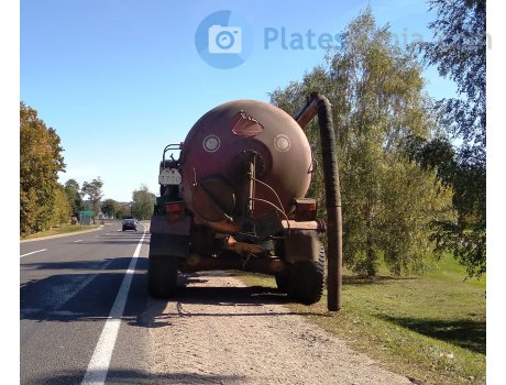 МЖ 7720, BobruiskAgroMach МЖТ Серия