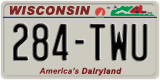 Wisconsin, 123-ABC