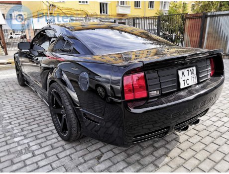 к710тс71, Saleen S281