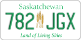 Saskatchewan, 123 ABC