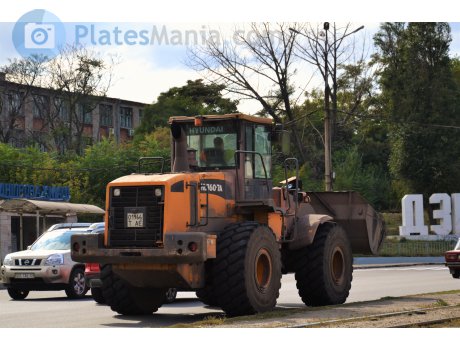 01966 T AE, Hyundai HL