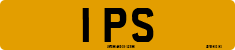 License plate of the United Kingdom, 1932 year system