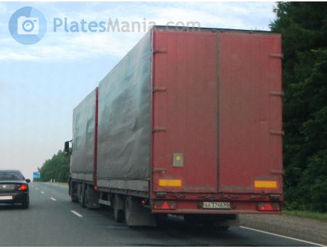 аа 3746 60, CMT Trailer PT-12