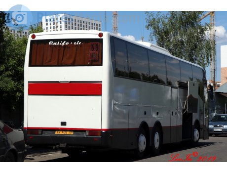 ак 406 30, Jonckheere Mistral