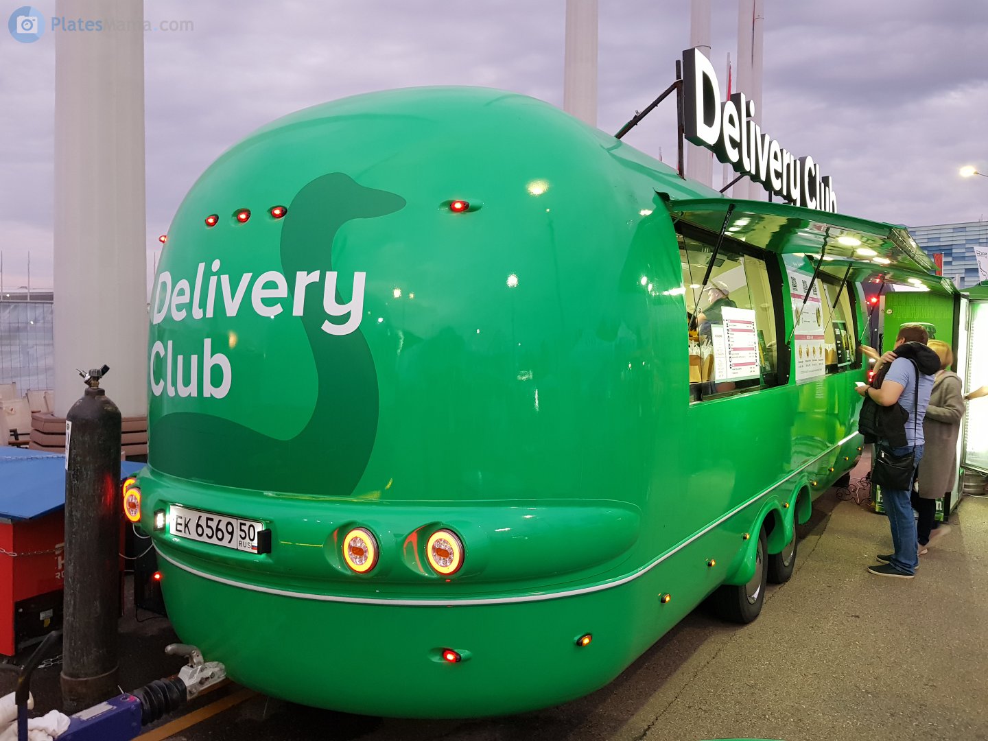 ек 6569 50, AZK TOR 8438 