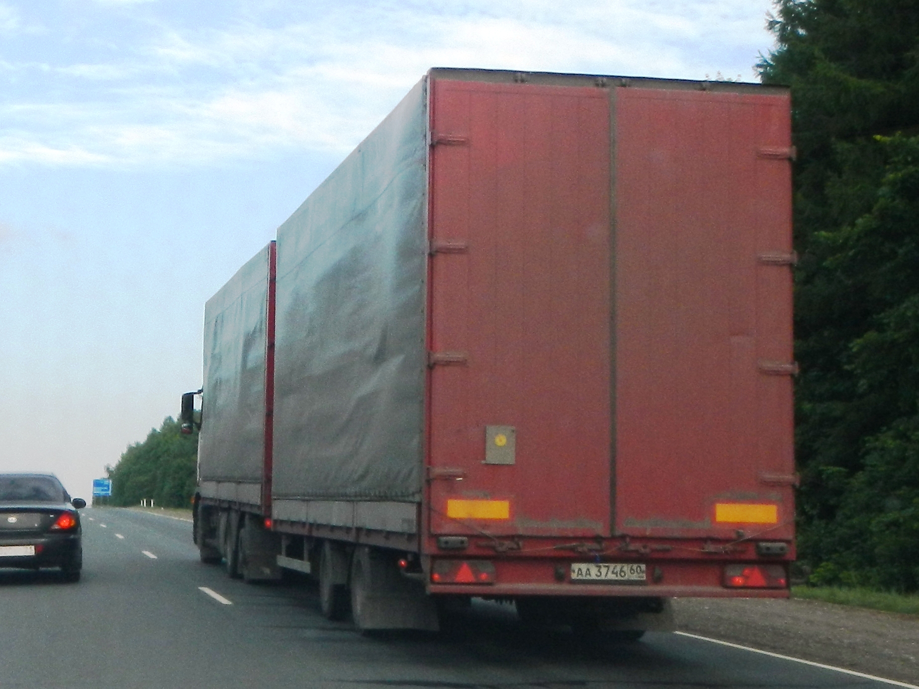 аа 3746 60, CMT Trailer PT-12 