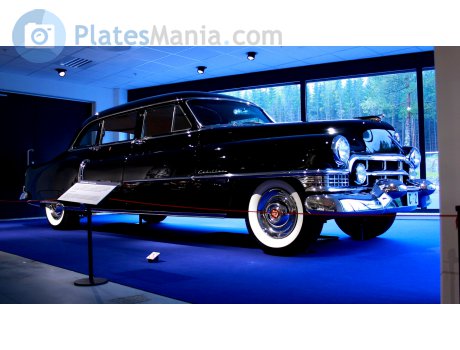 C-2, Cadillac Series 75