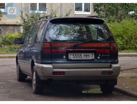 5555 HH-7, Galloper Santamo