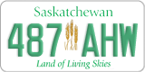 Saskatchewan, 123 ABC