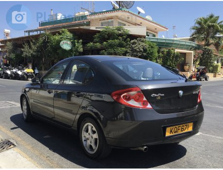 KQF 671, Proton Gen-2