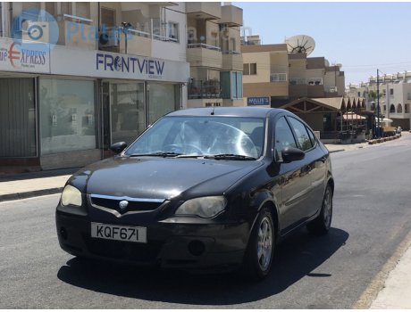 KQF 671, Proton Gen-2