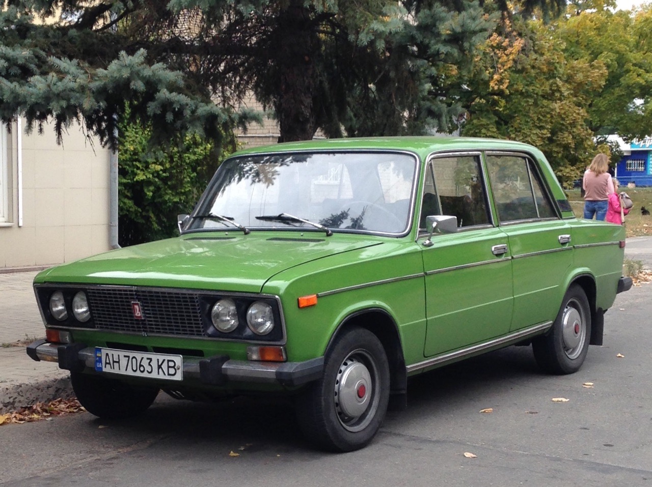 Купить Ваз В Украине