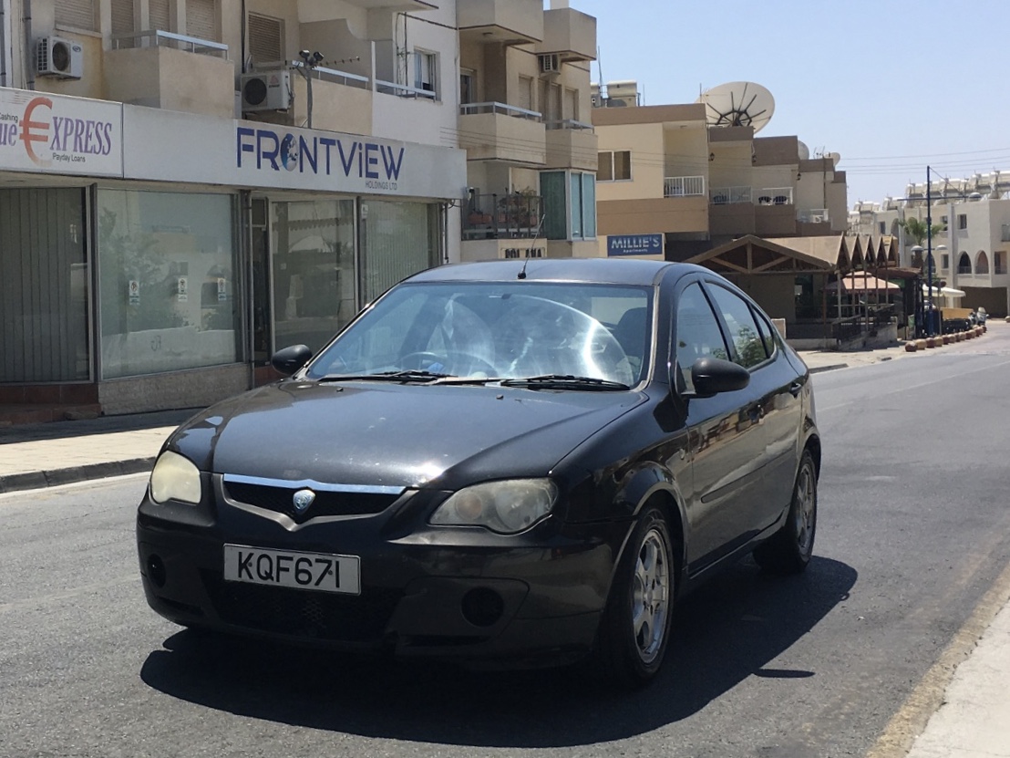 KQF 671, Proton Gen-2 1st gen (CM), 2004–2012