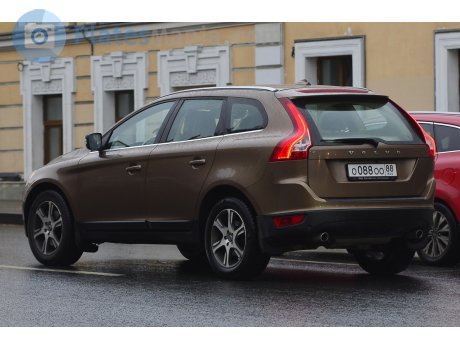 о088оо88, Volvo XC60
