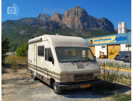 06-VTL-5, Pilote R-Series