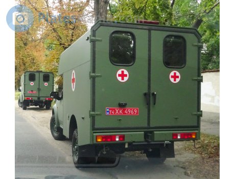 T4 XK 4969, Bogdan 2251