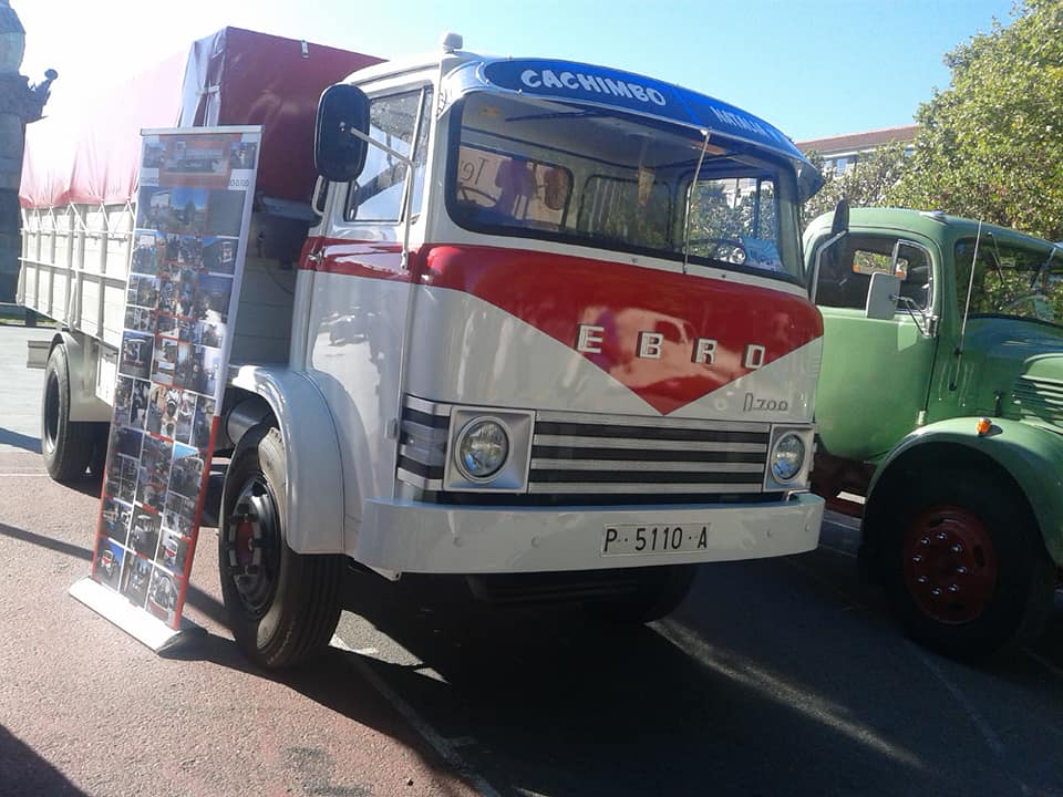 P 5110 A, Ebro D-Series 