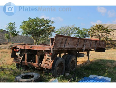 0974 НВ, ODAZ 9370