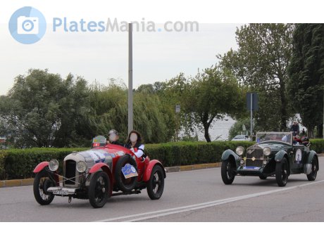 SG 11147, Amilcar CGS