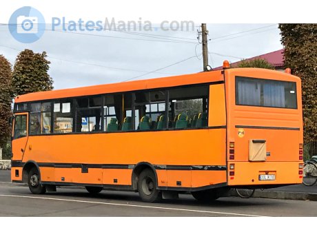 OOL K700, Jelcz L090