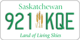 Saskatchewan, 123 ABC