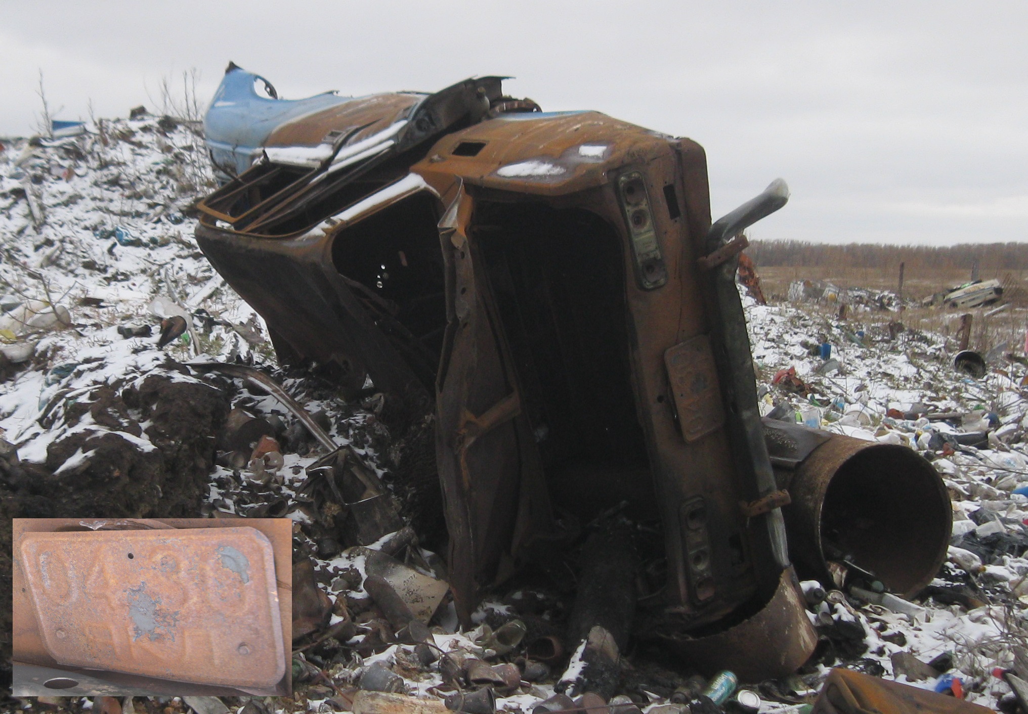 0430 ЯКЛ, Moskvich (AZLK) 2138/2140 2138/2140, 1976–1988