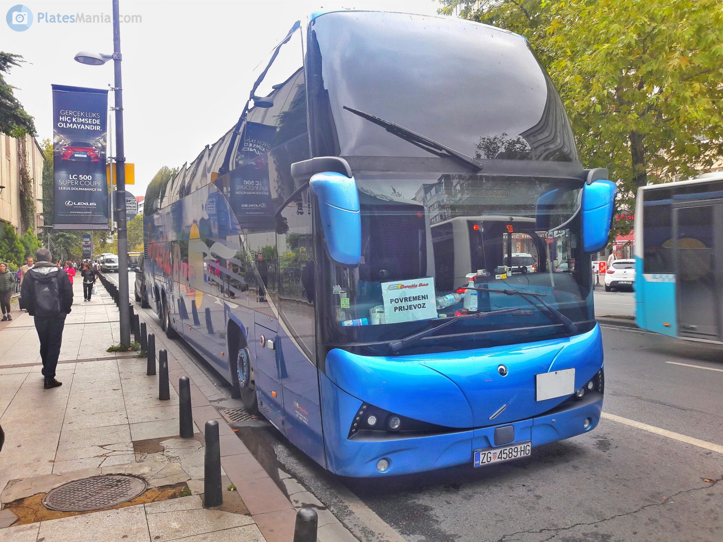 ZG 4589-HG, Irmãos Mota Atomic 