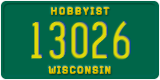 Wisconsin, Hobbyist