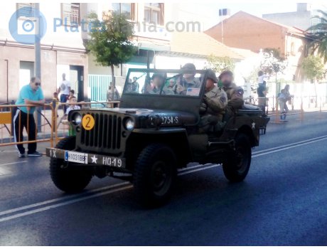 H 1031 BBF, Hotchkiss M201