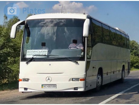 AC 4001 BB, Autosan A404T Cezar